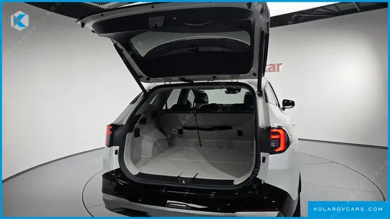 KIA SPORTAGE HEV 1.6 2WD