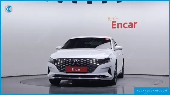 HYUNDAI GRANDEUR PREMIUM CHOICE
