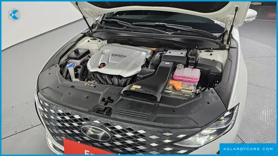HYUNDAI GRANDEUR PREMIUM CHOICE