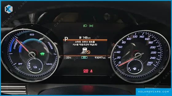 HYUNDAI GRANDEUR PREMIUM CHOICE