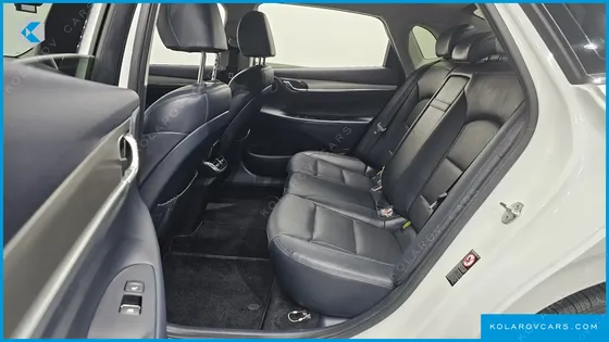 HYUNDAI GRANDEUR PREMIUM CHOICE