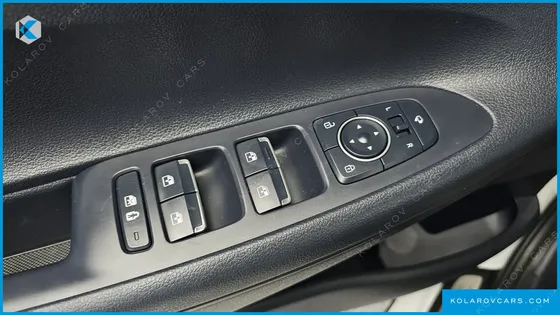 HYUNDAI GRANDEUR PREMIUM CHOICE