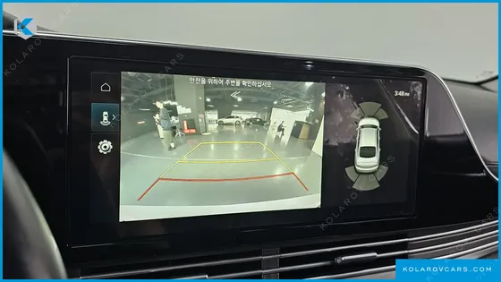 HYUNDAI GRANDEUR PREMIUM CHOICE