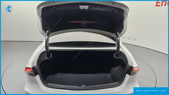HYUNDAI GRANDEUR PREMIUM CHOICE