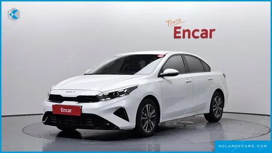 KIA K3 1.6