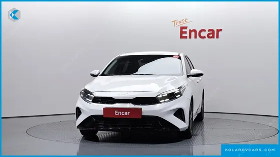 KIA K3 1.6
