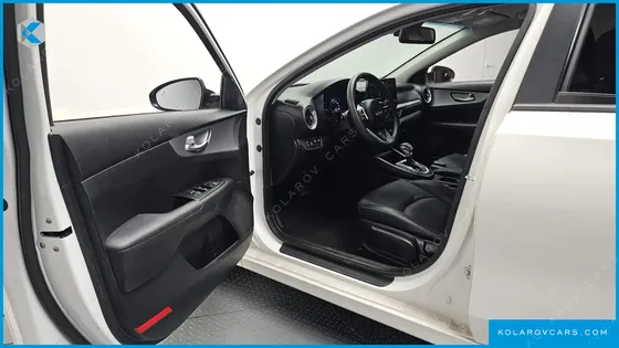 KIA K3 1.6