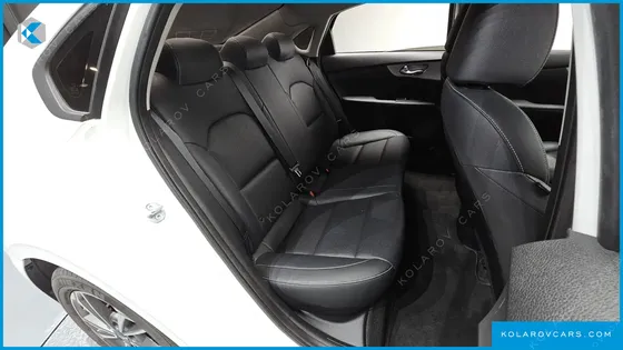 KIA K3 1.6