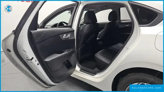 KIA K3 1.6
