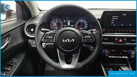 KIA K3 1.6