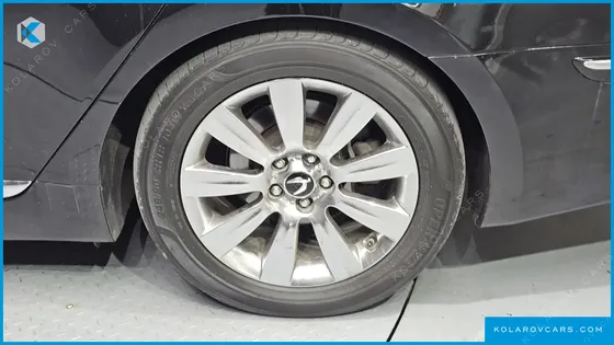 HYUNDAI EQUUS VS380