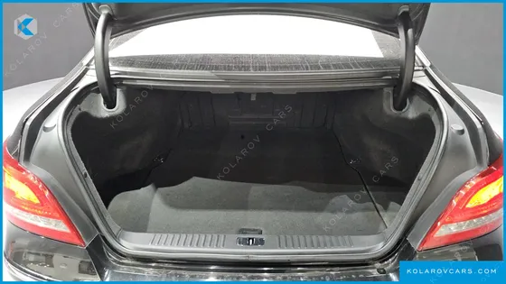 HYUNDAI EQUUS VS380