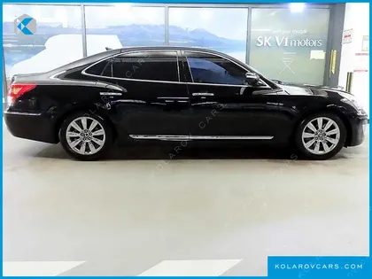 HYUNDAI EQUUS VS380