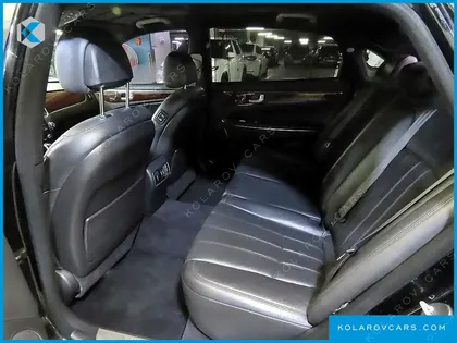 HYUNDAI EQUUS VS380