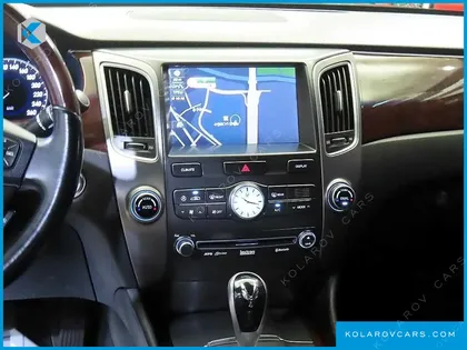 HYUNDAI EQUUS VS380