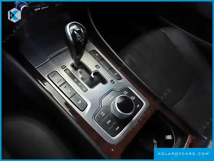 HYUNDAI EQUUS VS380