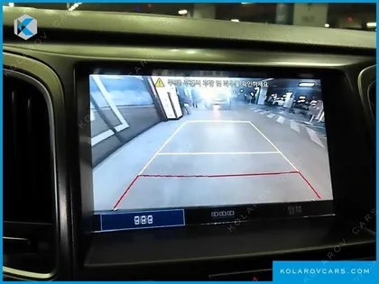 HYUNDAI EQUUS VS380