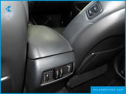 HYUNDAI EQUUS VS380