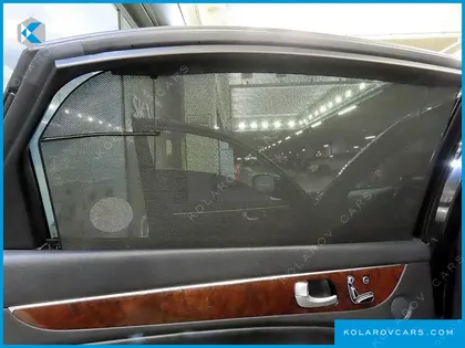 HYUNDAI EQUUS VS380