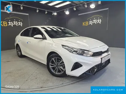 KIA K3 1.6