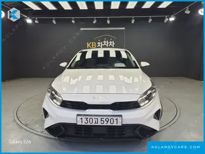 KIA K3 1.6