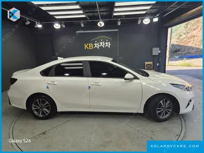 KIA K3 1.6