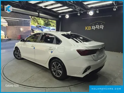 KIA K3 1.6