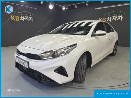 KIA K3 1.6