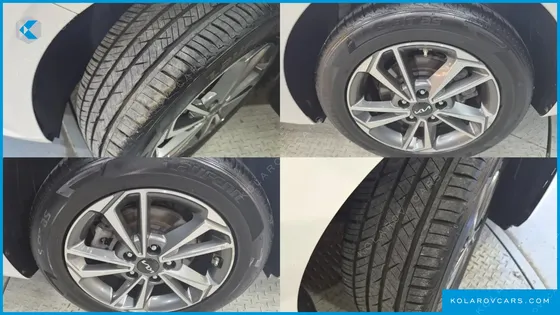 KIA K3 1.6