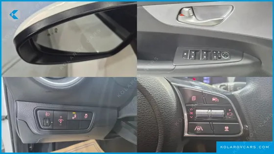 KIA K3 1.6
