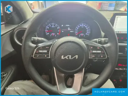 KIA K3 1.6