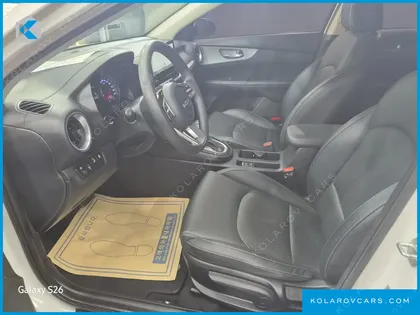 KIA K3 1.6