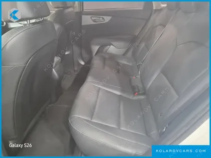 KIA K3 1.6