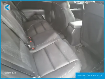 KIA K3 1.6