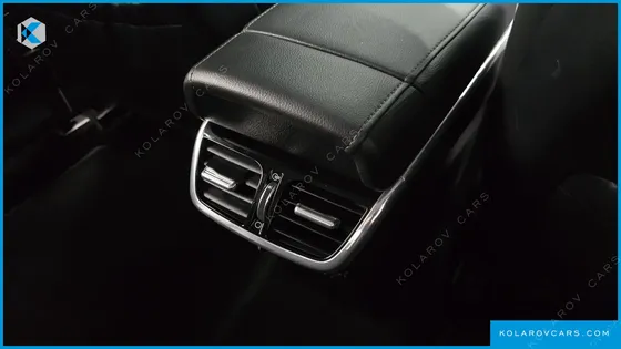 HYUNDAI GRANDEUR LE BLANC