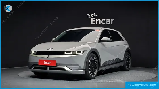 HYUNDAI IONIQ 5 LONG RANGE AWD