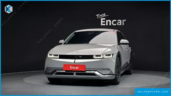 HYUNDAI IONIQ 5 LONG RANGE AWD