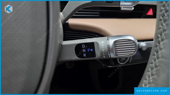 HYUNDAI IONIQ 5 LONG RANGE AWD