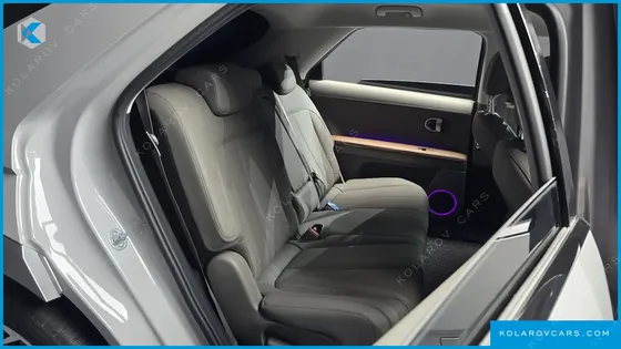 HYUNDAI IONIQ 5 LONG RANGE AWD