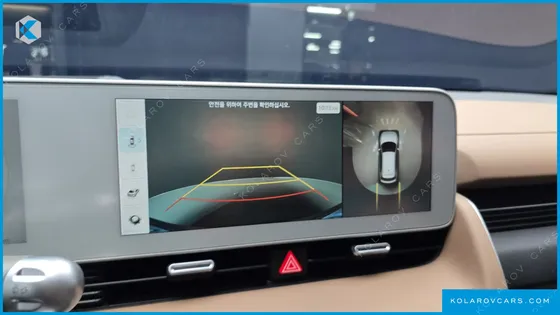 HYUNDAI IONIQ 5 LONG RANGE AWD