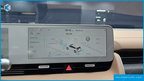 HYUNDAI IONIQ 5 LONG RANGE AWD