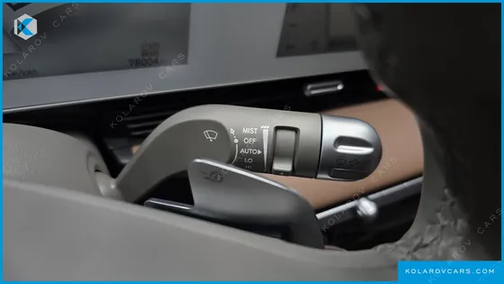 HYUNDAI IONIQ 5 LONG RANGE AWD