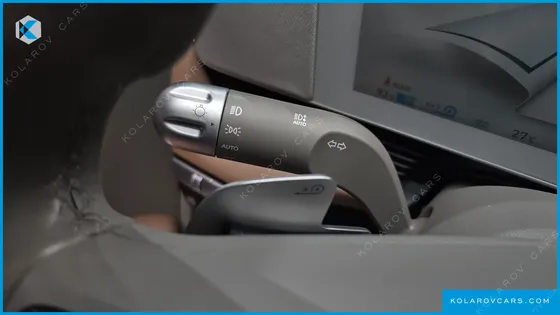 HYUNDAI IONIQ 5 LONG RANGE AWD