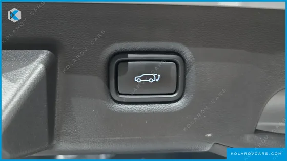 HYUNDAI IONIQ 5 LONG RANGE AWD