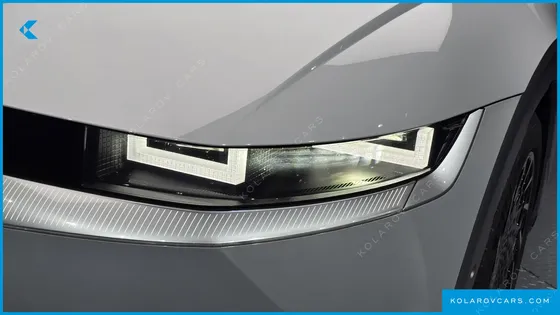 HYUNDAI IONIQ 5 LONG RANGE AWD