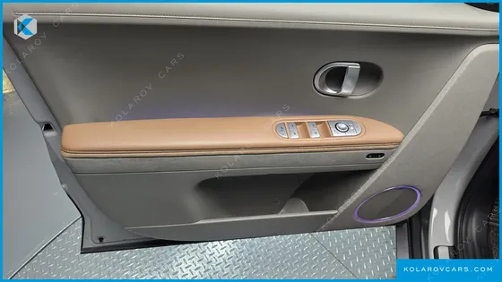 HYUNDAI IONIQ 5 LONG RANGE AWD
