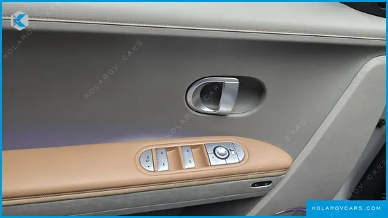 HYUNDAI IONIQ 5 LONG RANGE AWD
