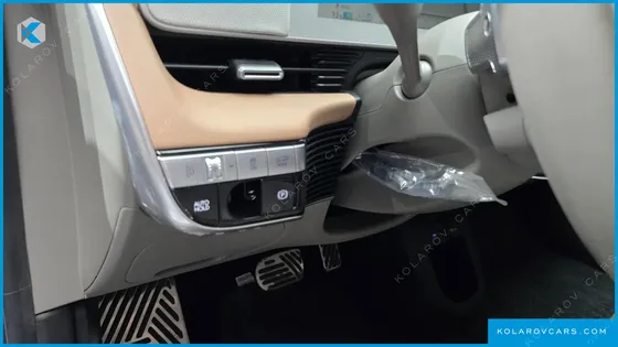 HYUNDAI IONIQ 5 LONG RANGE AWD