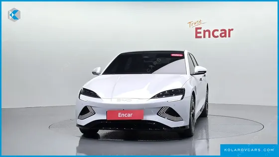 BYD SEAL PLUS RWD