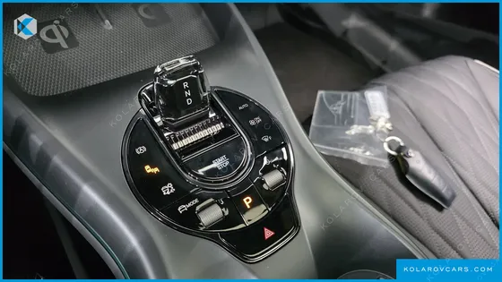BYD SEAL PLUS RWD